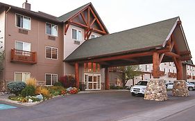 La Quinta Inn And Suites Great Falls